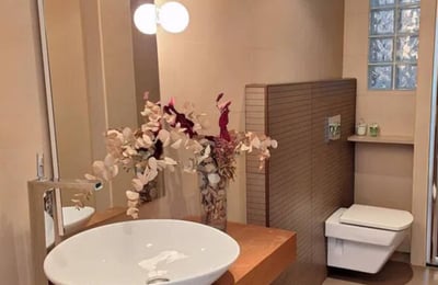 Location d’un appartement spacieux de 2 chambres, 110 m², Alicante, Espagne